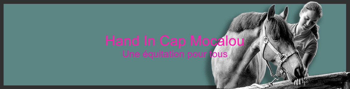 Hand In Cap Mocalou